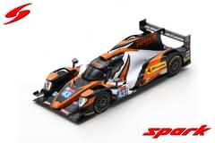 ORECA 07 GIBSON N°43 RLR MSPORTS / TOWER EVENTS 24H LE MANS 2019