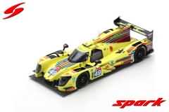LIGIER JS P217 GIBSON N°49 ARC BRATISLAVA 24H LE MANS 2019