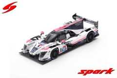 LIGIER JS P217 GIBSON N°50 LARBRE COMPÉTITION 17TH 24H LE MANS 2019