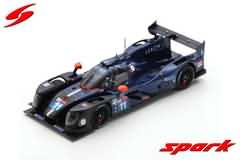 LIGIER JSP217 GIBSON N°11 EUROINTERNATIONAL 24H LE MANS 2020 D