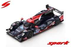 ORECA 07 GIBSON N°22 UNITED AUTOSPORTS WINNER LMP2 CLASS 5th  2020ALBUQUERQUE-DI RESTA-HANSON