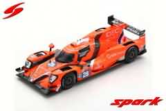 ORECA 07 GIBSON N°28 IDEC SPORT 10th 24H LE MANS 2020 R. BRADLEY P-L. CHATIN P. LAFARGUE