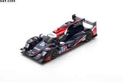 ORECA 07 GIBSON N°23 UNITED AUTOSPORTS 
9th 24H LE MANS 2021