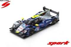 ORECA 07 GIBSON N°24 PR1 MOTORSPORTS MATHIASEN 24H LE MANS 2021