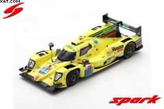 ORECA 07 GIBSON N°44 ARC BRATISLAVA 
24H LE MANS 2021