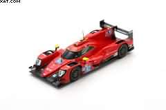 ORECA 07 GIBSON N°82 RISI COMPETIZIONE 
24H LE MANS 2021
