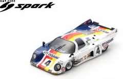 RONDEAU M379 N°4 10TH 24H LE MANS 1979 
J-P BELTOISE H. PESCAROLO