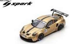 PORSCHE 911 GT3 Cup N°911 Porsche Supercup 2023 Timo Glock