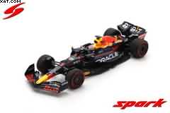RED BULL RB18 N°1 ORACLE 
WINNER GP THE NETHERLANDS 2022 MAX VERSTAPPEN 30th VICTORY