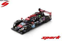 ORECA 07 GIBSON N°24 NIESLSEN RACING 24H LE MANS 2022 
R. SALES M. BELL B. HANLEY