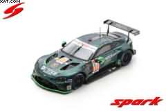 ASTON MARTIN VANTAGE AMR N°777 D