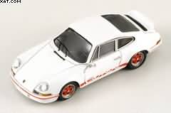 PORSCHE 911 RS 2.7L 1973