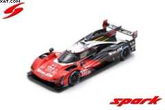 CADILLAC V-SERIES.R N°311 ACTION EXPRESS RACING 
24H LE MANS 2023