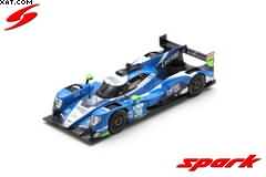 ORECA 07 GIBSON N°39 GRAFF RACING 24H LE MANS 2023