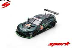 ASTON MARTIN VANTAGE AMR N°777 D