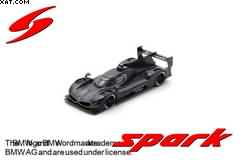 BMW LMDH Carbon