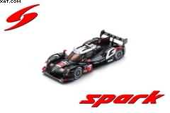 TOYOTA GR010 HYBRID N°7 TOYOTA GAZOO RACING 2nd 24HLeMans2024 REPRODUCTION JUNE 2025