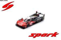 CADILLAC V-Series.R N°311 WHELEN CADILLAC RACING 24H Le Mans 2024 
Derani-Aitken-Drugovich