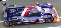 ORECA 07 Gibson N°23 UNITED AUTOSPORTS USA 24H Le Mans 2024 
Keating-Albuquerque-Hanley