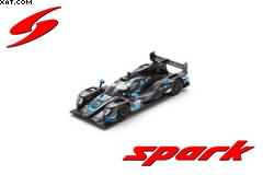 ORECA 07 Gibson N°37 COOL RACING 24H Le Mans 2024 
L. Fluxa - M. Jakobsen R. Miyata