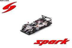 ORECA 07 Gibson N°183 AF CORSE 24H Le Mans 2024 
F. Perrodo - B. Barnicoat - N. Varrone