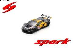 CORVETTE Z06 GT3.R N°82 TF SPORT 24H Le Mans 2024 
D. Juncadella H. Koizumi S. Baud