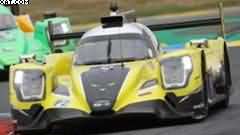 ORECA 07 Gibson N°9 IRON LYNX-PROTON 24H Le Mans 2025 
Ried-Capietto-De Gérus