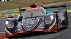 ORECA07-GibsonN°22UNITED AUTOSPORTS24HLeMans2025 
VanDerZande-Fittipaldi-Heinemeier Hansson