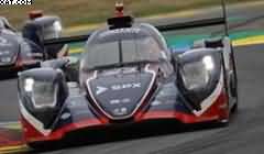 ORECA 07 Gibson N°23 UNITED AUTOSPORTS 24H Le Mans 2025 
Schneider-Jarvis-Hanley