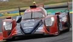 ORECA 07 Gibson N°24 NIELSEN RACING 24H Le Mans 2025 
Rao-Bolukbasi-Braun