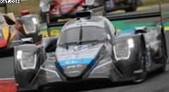 ORECA 07 Gibson N°37 CLX PURE RXCING 24H Le Mans 2025 
Malykhin T. Blomqvist T. Vautier