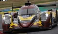 ORECA 07 Gibson N°48 VDS PANIS RACING 2ème LMP2 Class 
24HLeMans2025Gray-Masson-Perera