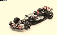 HAAS VF-24 N°20 MONEYGRAM HAAS F1 TEAM 
GP ARABIE SAOUDITE 2024 KEVIN MAGNUSSEN