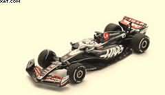 HAAS VF-24 N°27 MONEYGRAM HAAS F1 TEAM 
GP ARABIE SAOUDITE 2024 NICO HULKENBERG
