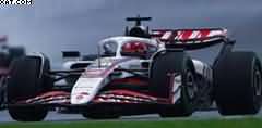 HAAS VF-25 N°31 MONEYGRAM HAAS F1 TEAM 
 2025 5th GP CHINA ESTEBAN OCON
