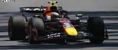 RED BULL RACING RB21 N°22 Oracle Red Bull Racing GP Canada 2025 
100th course Yuki Tsunoda