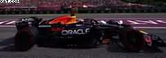 RED BULL RACING RB21 N°1 
winnerGP Emilia-Romagna25-400th sold out preorder