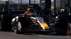 RED BULL RACING RB21 N°22
GP Emilia-Romagna 2025 400th course Red Bull  Yuki Tsunoda