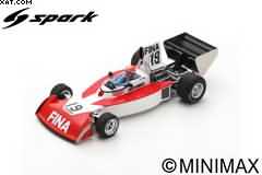SURTEES TS16 N°19 NQ GP AUSTRIA 1974 JEAN-PIERRE JABOUILLE