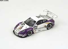 PORSCHE 911 GT3 R 4.0 N°99 3TH MACAU GT CUP 2013 A. IMPERATORI 300PCS.