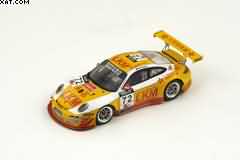 PORSCHE GT3 R N°72 CITY OF DREAMS MACAU GT CUP 2013 500EX.