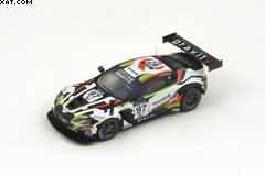 ASTON MARTIN VANTAGE GT3 N°97 MACAU CITY OF DREAMS GT CUP 2013 S. MUCKE 500EX.