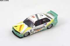 M3 1ST GUIA RACE MACAU GP 1991 E. PIRRO 750EX.