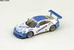 PORSCHE 991 GT3 CUP PCCA 2014 EGIDIO PERFETTI 500EX.