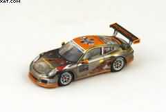 PORSCHE 991 GT3 CUP PCCA 2014 TAN IAN MAO 300EX.