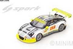 PORSCHE 911 GT3 R N°911 4th MACAU GT WORLD CUP 2016 EARL BAMBER (500 pcs)