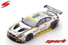 BMW M6 GT3 N°99ROWE RACINGFIA GT WORLD CUP MACAU 2017TOM BLOMQVIST 300pcs