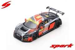 AUDI R8 LMS N°88 AUDI SPORT TEAM WRT SPEEDSTAR FIA GT WORLD CUP MACAU 2018 DRIES VANTHOOR (300EX)