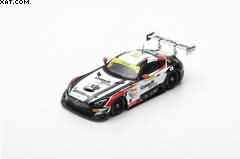 MERCEDES-AMG GT3 N°999 MERCEDES-AMG TEAM GRUPPEM RACING FIA GT