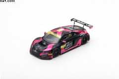 AUDI R8 LMS N°77 ZUN MOTORSPORT CREW FIA GT
